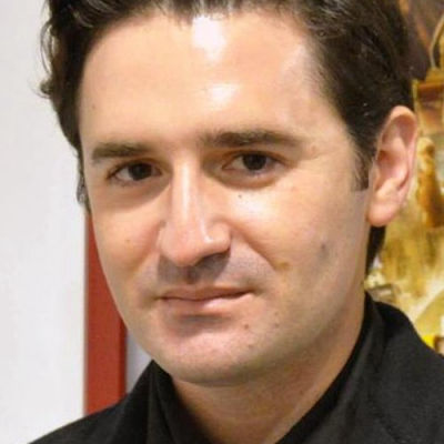 Nicolas Maury image